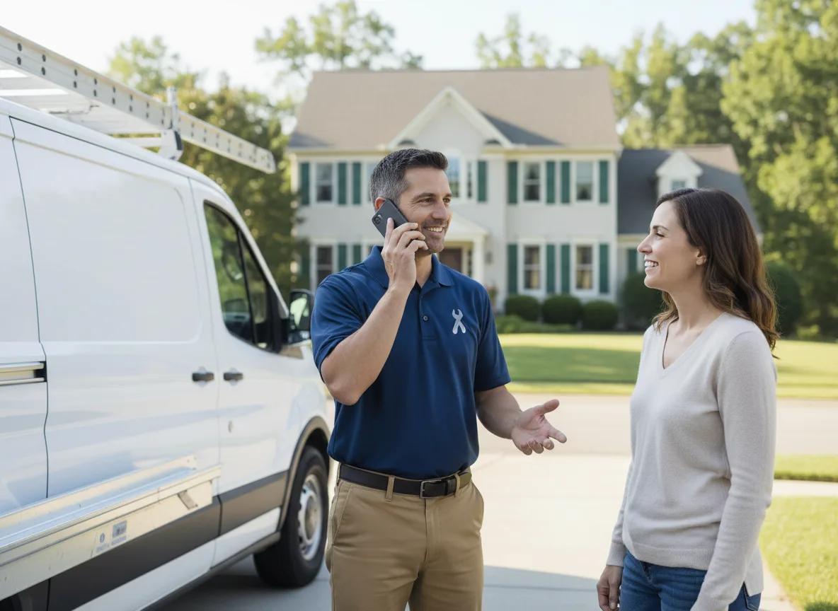 Home Gutter Service Prue, OK FAQs
